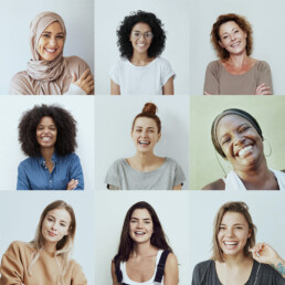 T-Safe vrouwen