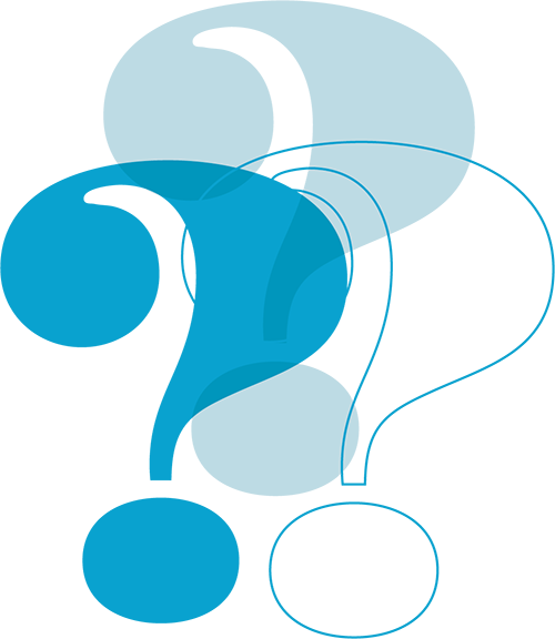 FAQ professionals