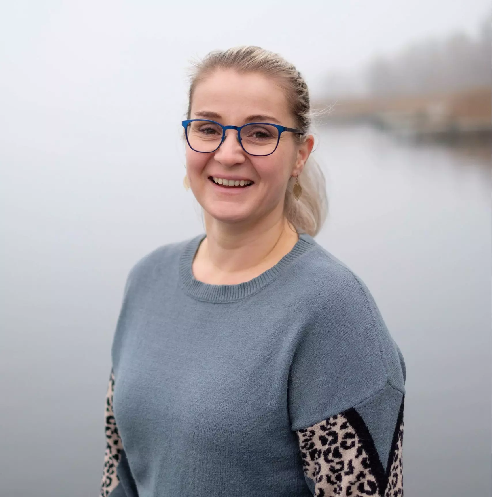 Anticonceptie zonder hormonen - Wendy Wielenga