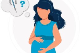 Anticonceptie na bevalling: een koperspiraal?