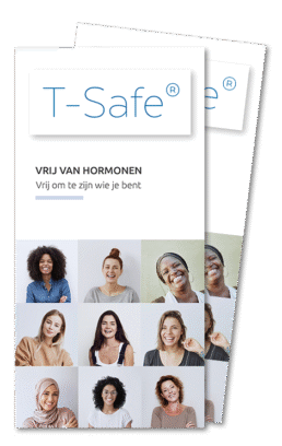 Folders T-Safe