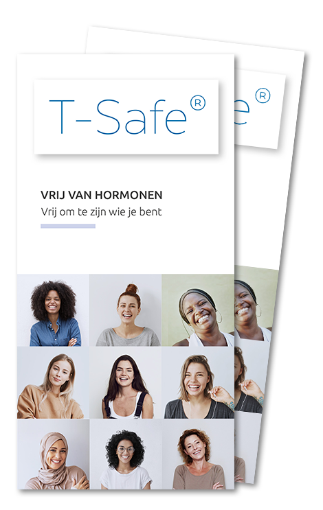 Folders T-Safe