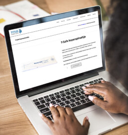 laptop webshop