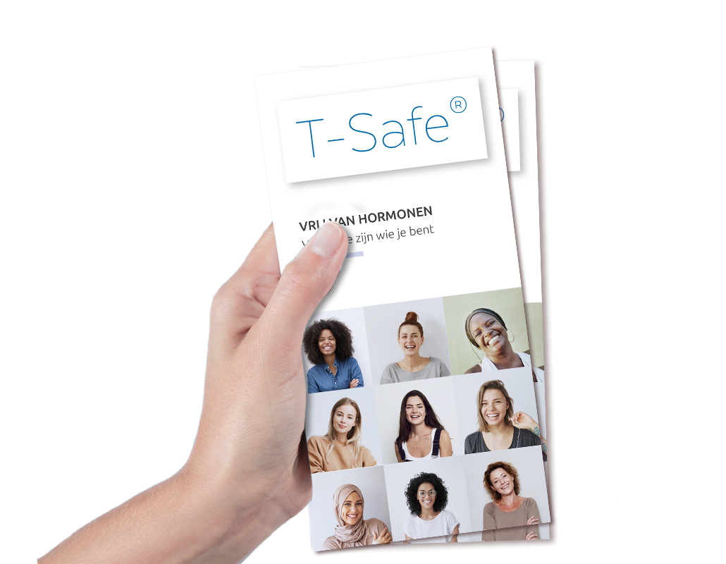 folders T-Safe