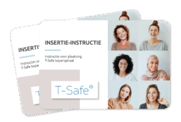 Insertie instructie